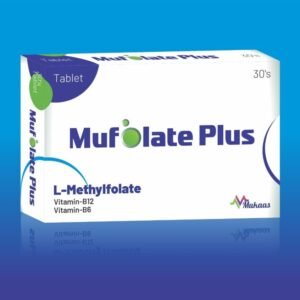 Mufolate Plus Tablet