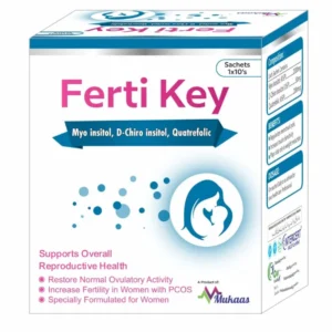 Ferti Key