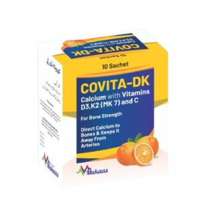 COVITA-DK (SACHET & TABLET)