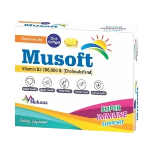 Musoft