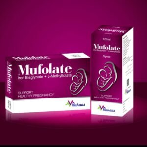 Mufolate