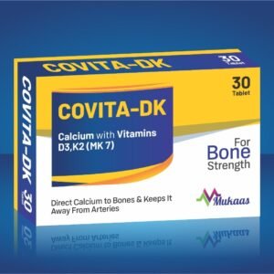 COVITA-DK (SACHET & TABLET)